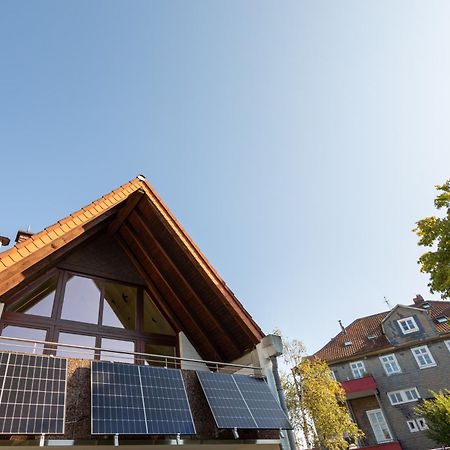 Sonnendeck 1 Apartment Бад Аролзен Екстериор снимка
