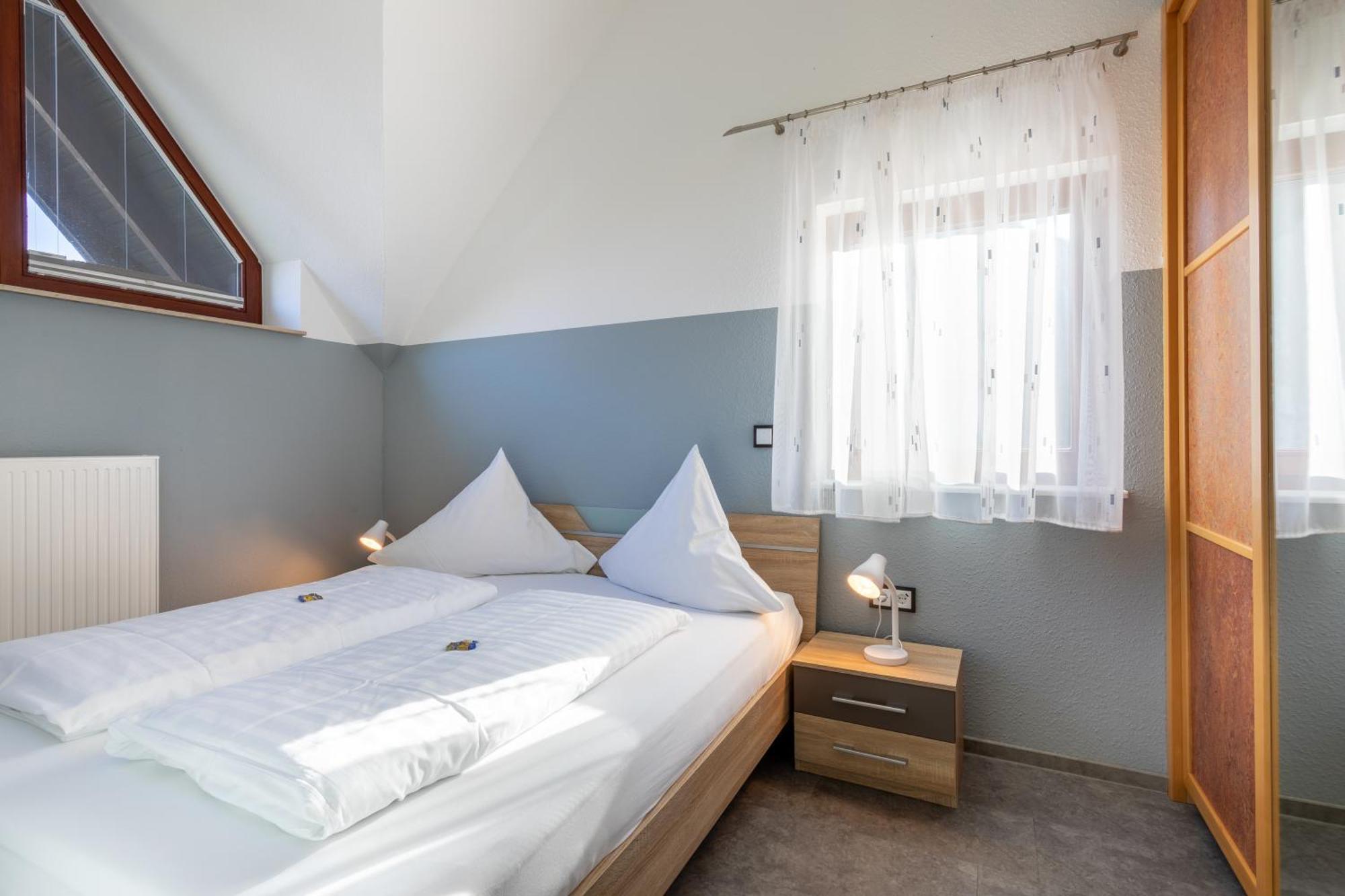 Sonnendeck 1 Apartment Бад Аролзен Екстериор снимка